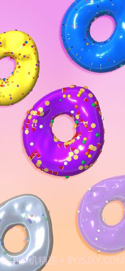 粘液模拟器截图2 粘液模拟器截图2