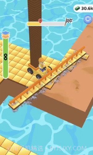 我铺地板贼溜截图2 我铺地板贼溜截图2