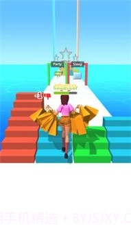 时尚之路截图4 时尚之路截图4