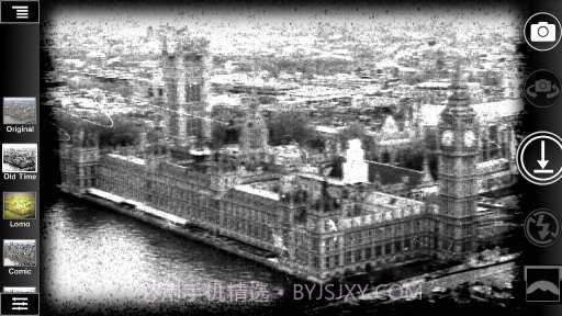特效相机 Camera 2截图1 特效相机 Camera 2截图1