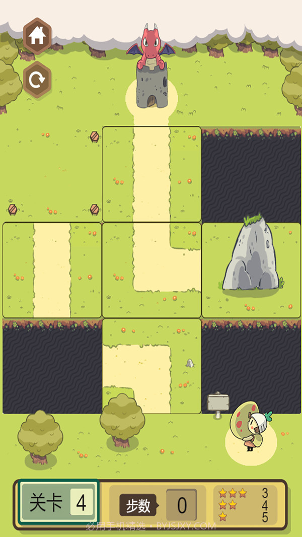 还我龙蛋截图3 还我龙蛋截图3