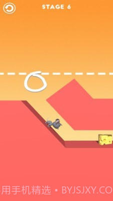 画个老鼠陷阱截图1 画个老鼠陷阱截图1