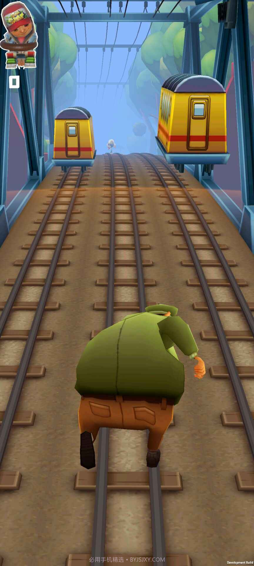 地铁抓捕截图4 地铁抓捕截图4