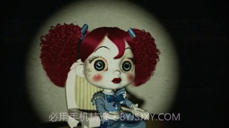 Huggy Wuggy截图2 Huggy Wuggy截图2