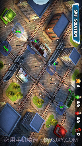 列车事故完整版截图5