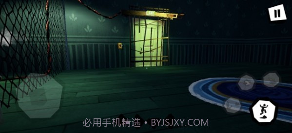 你好邻居第二代截图2 你好邻居第二代截图2