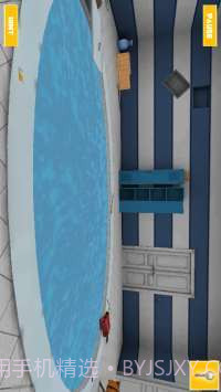 密室逃脱3D截图2 密室逃脱3D截图2