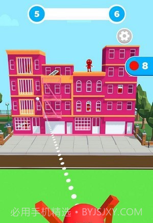 精准火力射击截图1 精准火力射击截图1