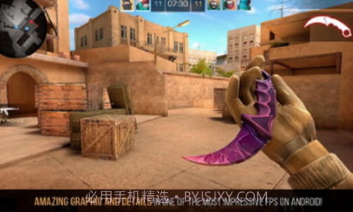 Standoff2截图3 Standoff2截图3