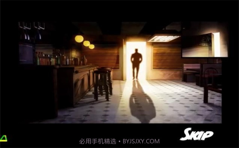 战犬瑞德归来截图3 战犬瑞德归来截图3