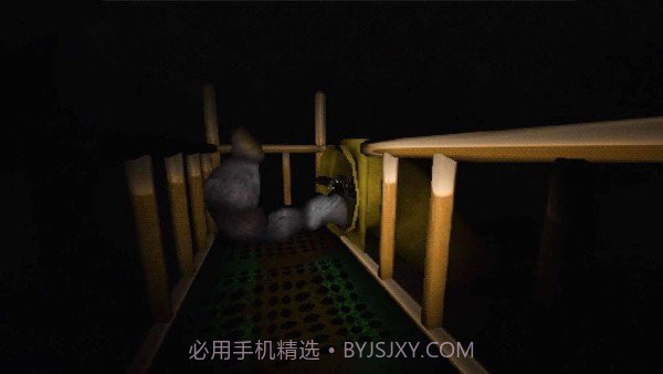 恐怖滑梯内置菜单版截图3