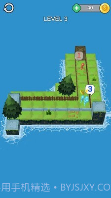 火柴人开干截图4 火柴人开干截图4