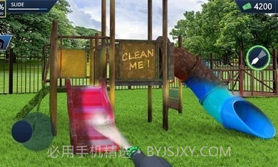 洗车工模拟器截图3 洗车工模拟器截图3