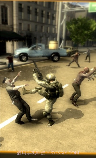 全面突击生存2022截图1 全面突击生存2022截图1