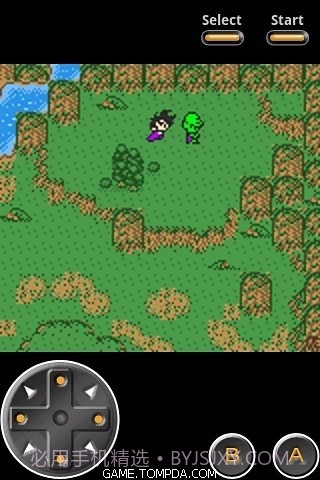 gbc模拟器手机版截图2