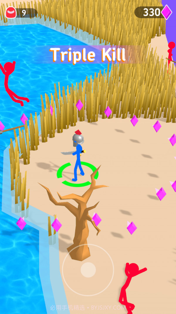 刀锋武士截图4 刀锋武士截图4