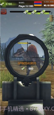 丛林狩猎动物截图2 丛林狩猎动物截图2