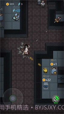 猛鬼宿舍绝望截图2