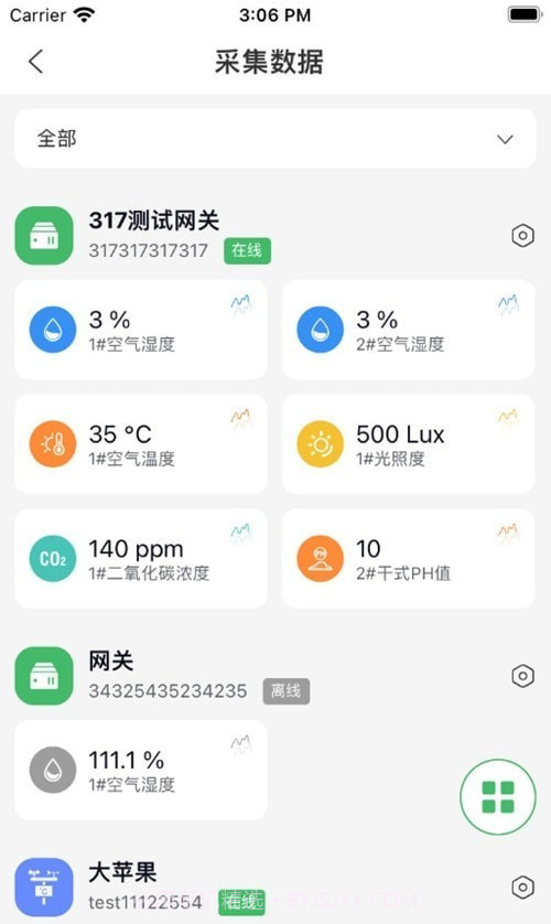 赛农耘智慧农场截图2 赛农耘智慧农场截图2