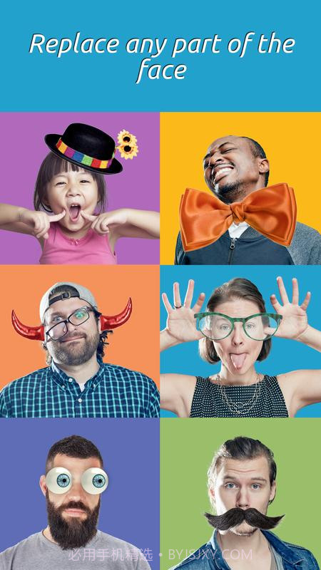 变脸2截图7 变脸2截图7