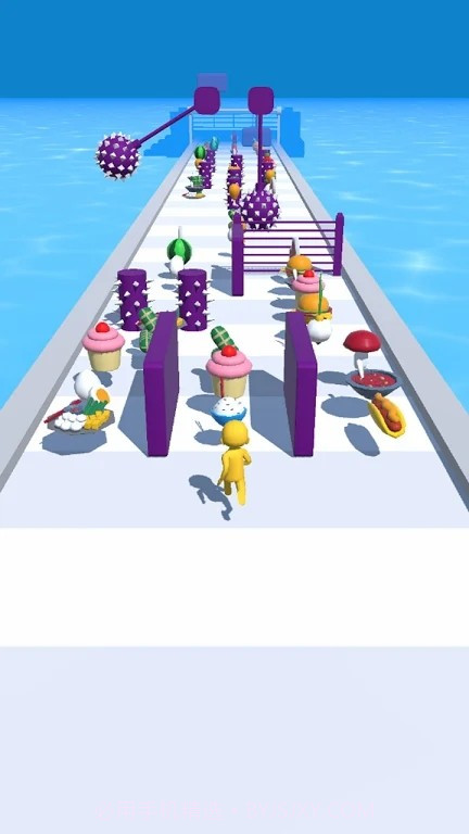 脂肪擂台大格斗截图1