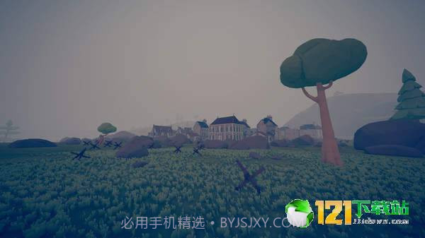 憨憨模拟器app截图1