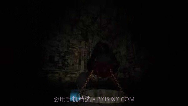 恐怖滑梯内置菜单版截图2