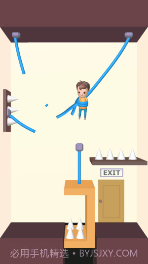 快救救宝宝（红包可以提现）截图3