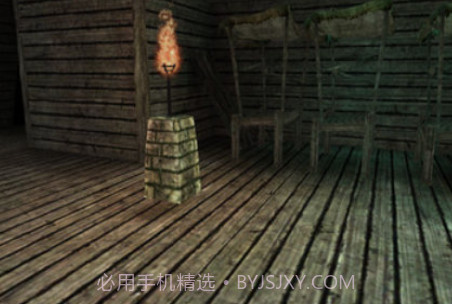 恐怖奶奶的吻截图2