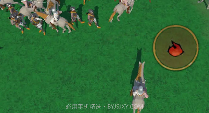 别打我城堡截图2 别打我城堡截图2