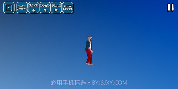 短暂的人生骑行截图2 短暂的人生骑行截图2