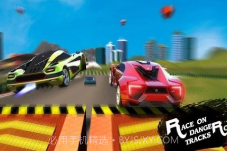 赛车竞速模拟器截图1 赛车竞速模拟器截图1