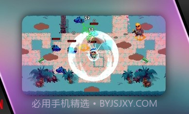 遗迹猎人叛军崛起截图1 遗迹猎人叛军崛起截图1