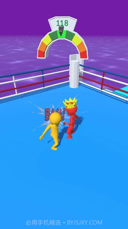 脂肪擂台大格斗截图3