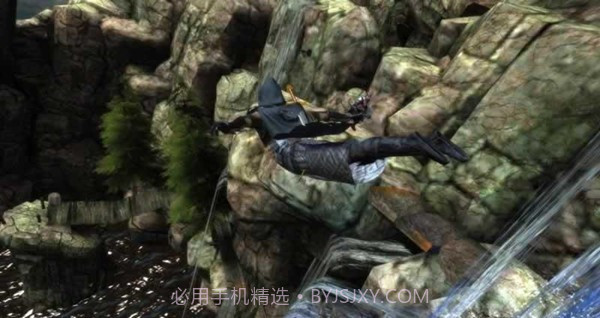 忍者武士刺客英雄6截图4 忍者武士刺客英雄6截图4