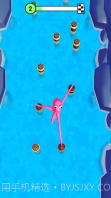 八爪鱼战队截图4 八爪鱼战队截图4