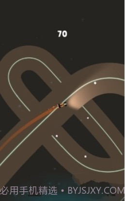 手指漂移右转截图1 手指漂移右转截图1