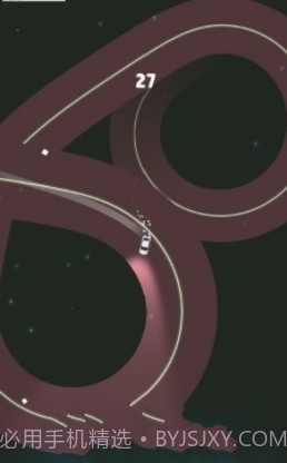 手指漂移右转截图2 手指漂移右转截图2