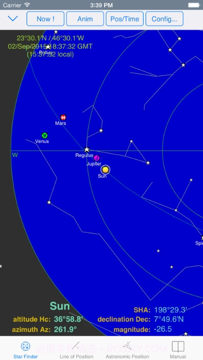 CelestialNa截图3 CelestialNa截图3