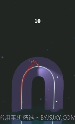 手指漂移右转截图3 手指漂移右转截图3