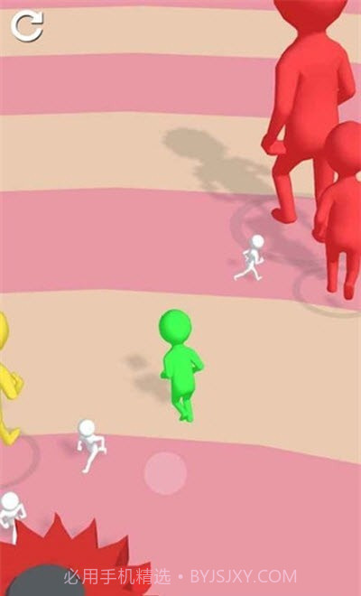 Titans War截图1 Titans War截图1