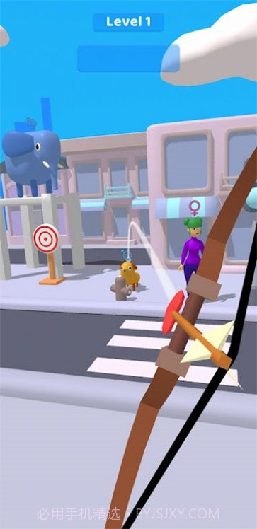 狡猾的丘比特截图2 狡猾的丘比特截图2