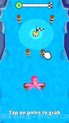 八爪鱼战队截图3 八爪鱼战队截图3