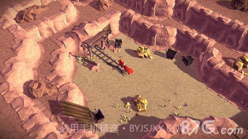 纸境奇缘最新版截图3