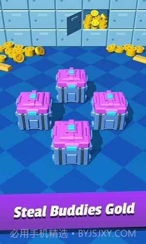 冒牌国王截图2 冒牌国王截图2