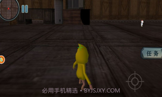 梦魇生存觉醒截图1 梦魇生存觉醒截图1