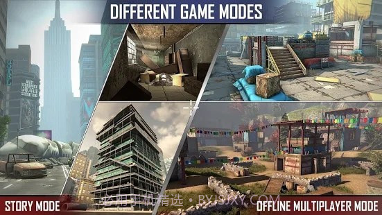 战斗指挥部截图3