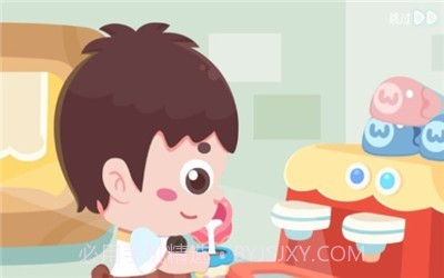 宝宝爱心咖啡店截图3 宝宝爱心咖啡店截图3