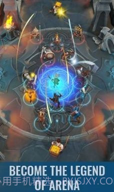 突袭先锋截图2 突袭先锋截图2