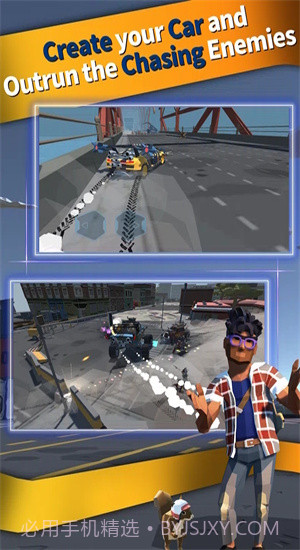 归零地截图2 归零地截图2